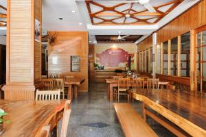 Urbanview Remington Hotel Palembang By RedDoorz