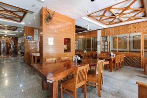 Urbanview Remington Hotel Palembang By RedDoorz