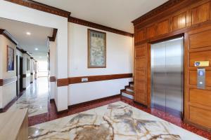 Urbanview Remington Hotel Palembang By RedDoorz