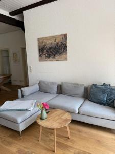 Altstadtbucht Leer - zentral, stilvoll, historisch