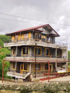 Sagada Staycation with Mountain View!