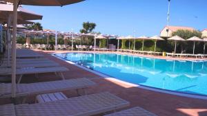 Residenze Poseidon