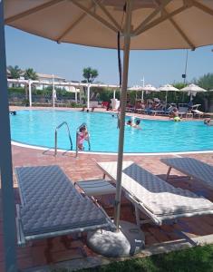 Residenze Poseidon