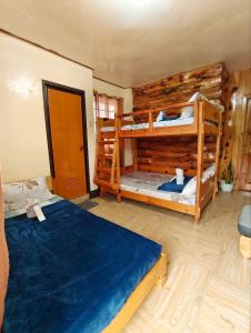 Sagada Staycation with Mountain View!