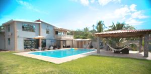 Rancho Plèyades