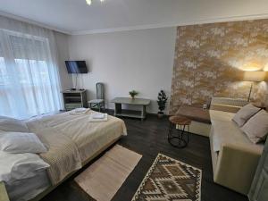 Zoli Apartmanok-Balcony Kölcsey 32