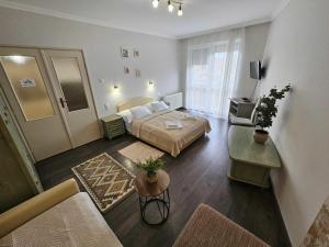 Zoli Apartmanok-Balcony Kölcsey 32