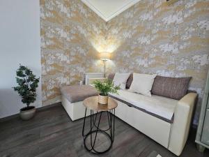 Zoli Apartmanok-Balcony Kölcsey 32
