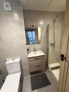 New luxury apartment CASAS DEL MAR
