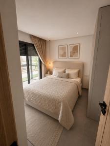 New luxury apartment CASAS DEL MAR