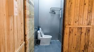 SON TAM Nhà Vườn Homestay