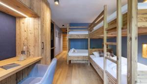 Cozy and charming in La Plagne-Tarentaise
