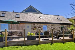 The Cart Shed