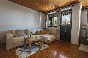 Apartment Vineyard nook Lendava