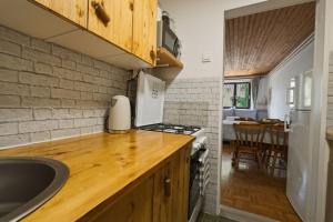Apartment Vineyard nook Lendava