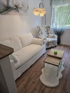 Rossi Apartment Split