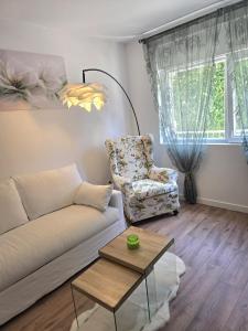 Rossi Apartment Split