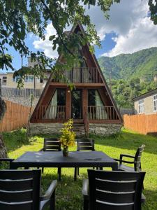 Cozy Cottage JuFu