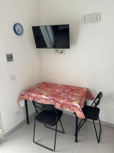 Casa vacanza le tre palme