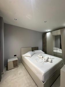 Redsun Apartment