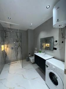 Redsun Apartment