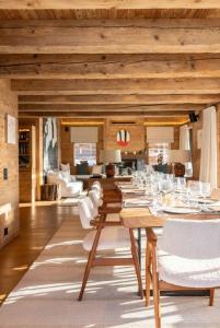 Elegant and fully equipped property in Maria Alm