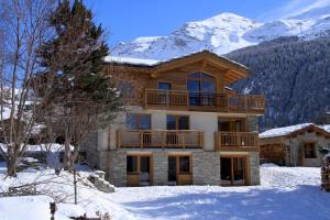 Appartement rez de jardin vue magnifique