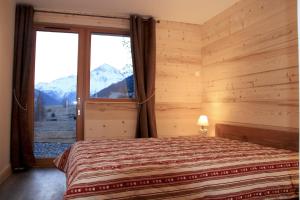 Appartement rez de jardin vue magnifique