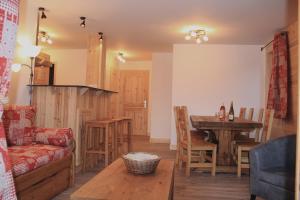Appartement rez de jardin vue magnifique