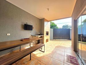 Magna 899 - Casa com 3 Quartos 9 camas prox Centro
