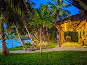 Villa Loku