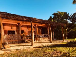 Villa Loku