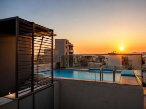 Athina Art Apartments