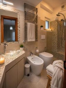 Charm Apartment & Relax Jacuzzi Roma-Gemelli