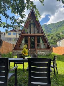Cozy Cottage JuFu