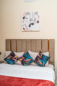 Cosy Haven avec Balcon