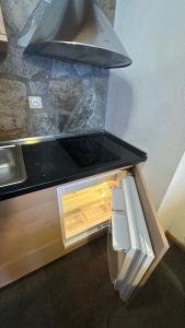 Hotel Kukučka Apartament C102 Tatranská Lomnica