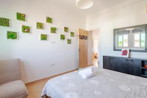 B8 - Duplex en bord de Mer avec Piscine - Skhirat Plage