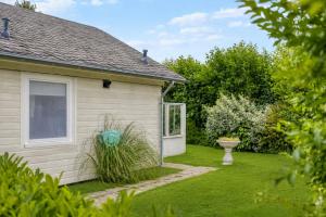 New! Beach House aan Zee with spacious garden