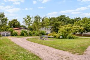 New! Beach House aan Zee with spacious garden