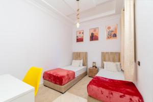 Cosy Haven avec Balcon