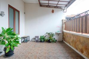 RedDoorz at Syariah House Purwokerto