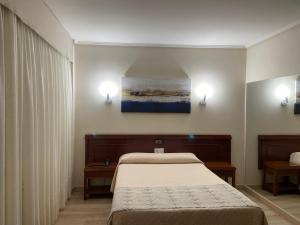 Hotel Almendra