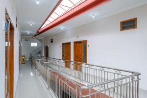 RedDoorz at Syariah House Purwokerto