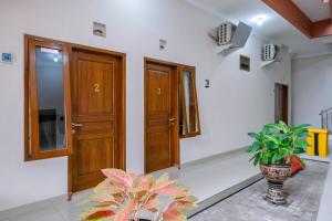 RedDoorz at Syariah House Purwokerto