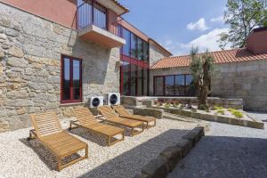 Casas do Bacelar by Liiiving