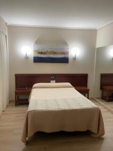 Hotel Almendra