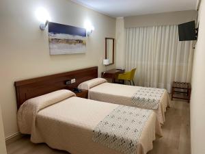 Hotel Almendra