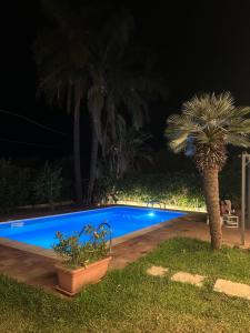 Casa vacanza le tre palme