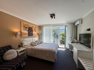 Grand Petit Hotel